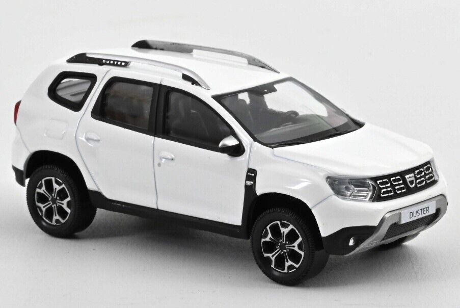 s- Duster